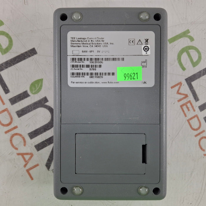 Dale Technology Dale Technology Dale 800B Tee Transducer Leakage Current Tester Test Equipment reLink Medical