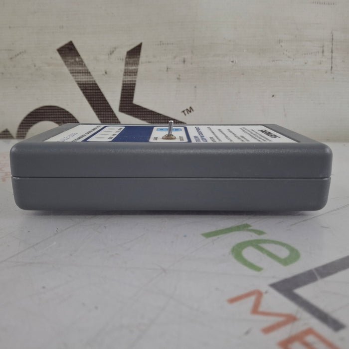 Dale Technology Dale Technology Dale 800B Tee Transducer Leakage Current Tester Test Equipment reLink Medical