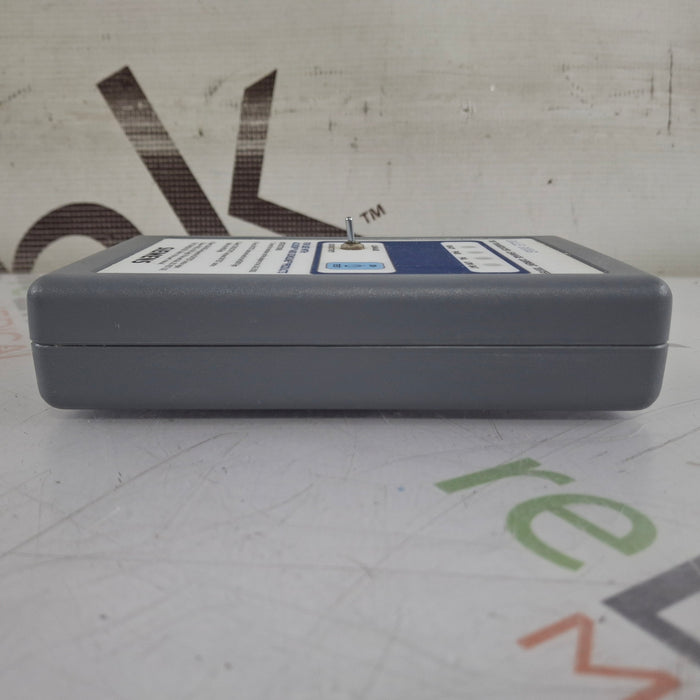 Dale Technology Dale Technology Dale 800B Tee Transducer Leakage Current Tester Test Equipment reLink Medical