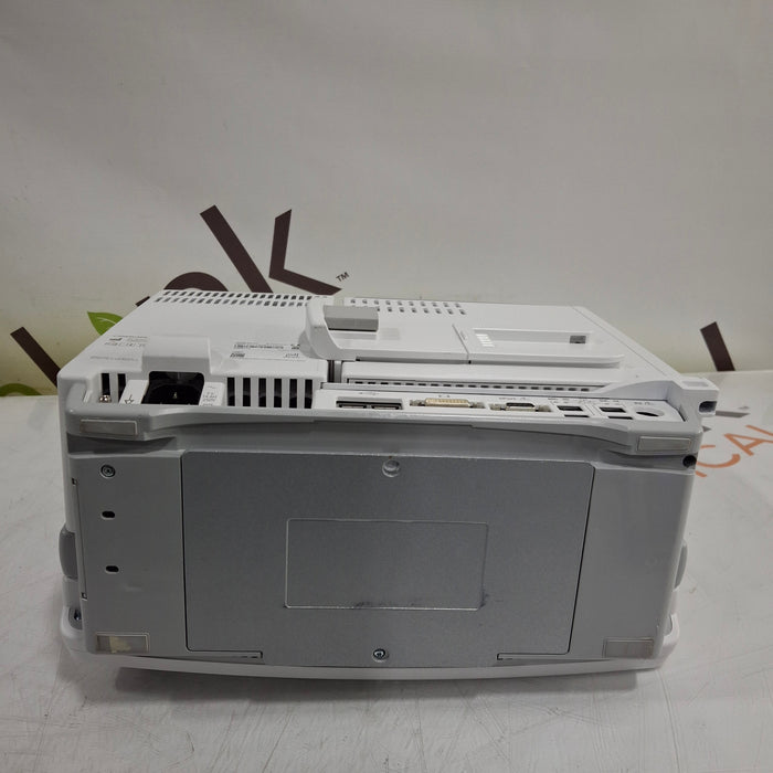 GE Healthcare GE Healthcare Carescape B650 Post Anesthesia Care Patient Monitor Patient Monitors reLink Medical