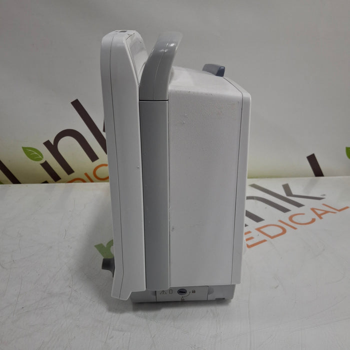 GE Healthcare GE Healthcare Carescape B650 Post Anesthesia Care Patient Monitor Patient Monitors reLink Medical