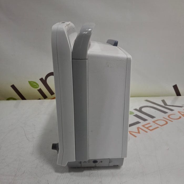 GE Healthcare GE Healthcare Carescape B650 Post Anesthesia Care Patient Monitor Patient Monitors reLink Medical