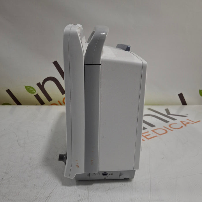 GE Healthcare GE Healthcare Carescape B650 Critical Care Patient Monitor Patient Monitors reLink Medical