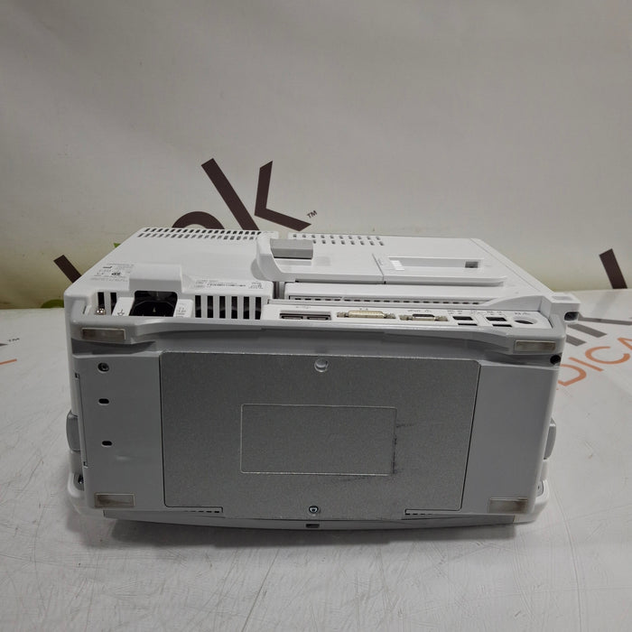 GE Healthcare GE Healthcare Carescape B650 Critical Care Patient Monitor Patient Monitors reLink Medical