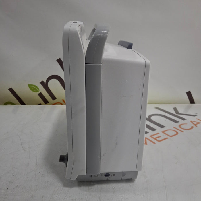 GE Healthcare GE Healthcare Carescape B650 Critical Care Patient Monitor Patient Monitors reLink Medical