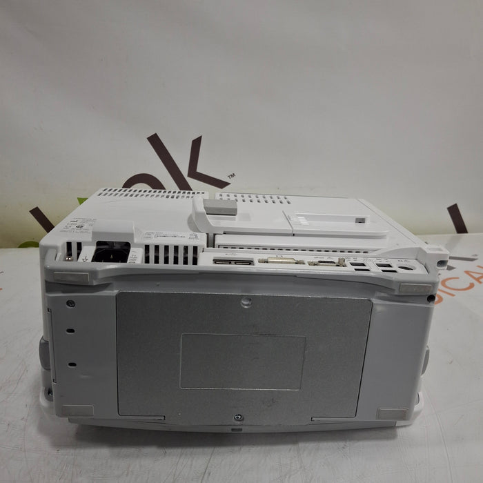 GE Healthcare GE Healthcare Carescape B650 Critical Care Patient Monitor Patient Monitors reLink Medical