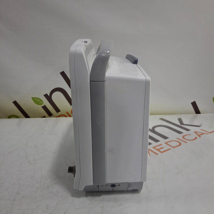 GE Healthcare GE Healthcare Carescape B650 Critical Care Patient Monitor Patient Monitors reLink Medical