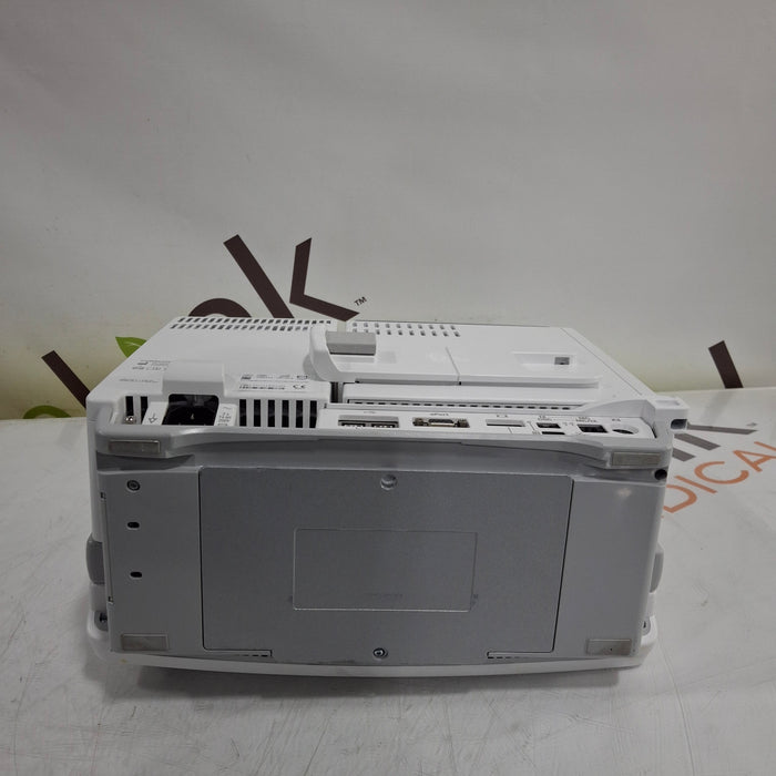 GE Healthcare GE Healthcare Carescape B650 Critical Care Patient Monitor Patient Monitors reLink Medical