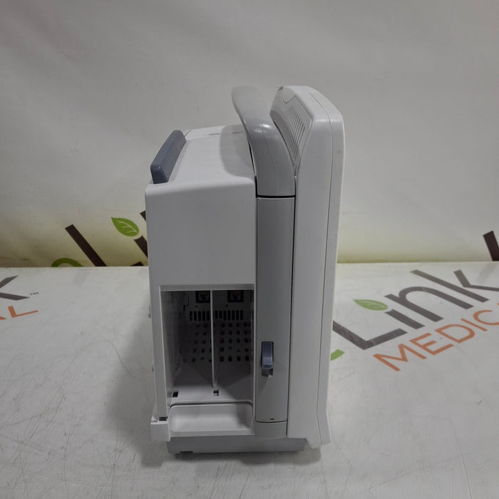 GE Healthcare GE Healthcare Carescape B650 Critical Care Patient Monitor Patient Monitors reLink Medical