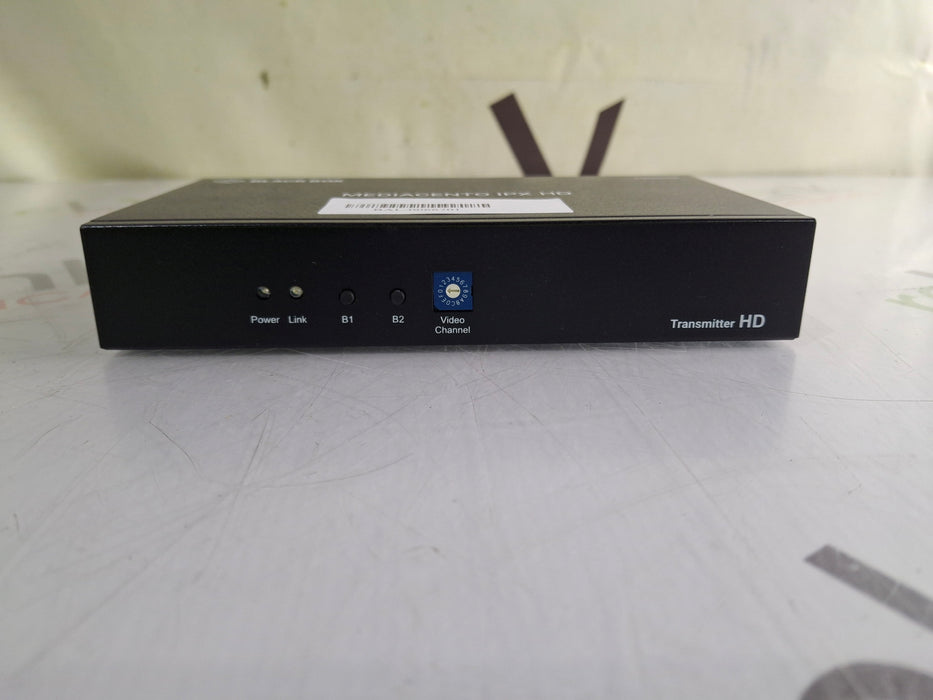 Black Box Network Services Mediacento IPX HD Extender Transmitter