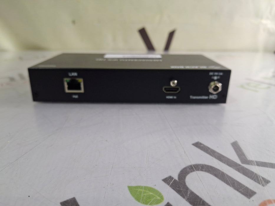 Black Box Network Services Mediacento IPX HD Extender Transmitter