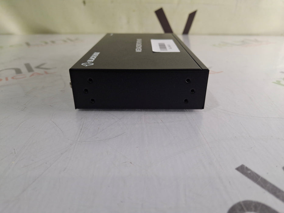 Black Box Network Services Mediacento IPX HD Extender Transmitter