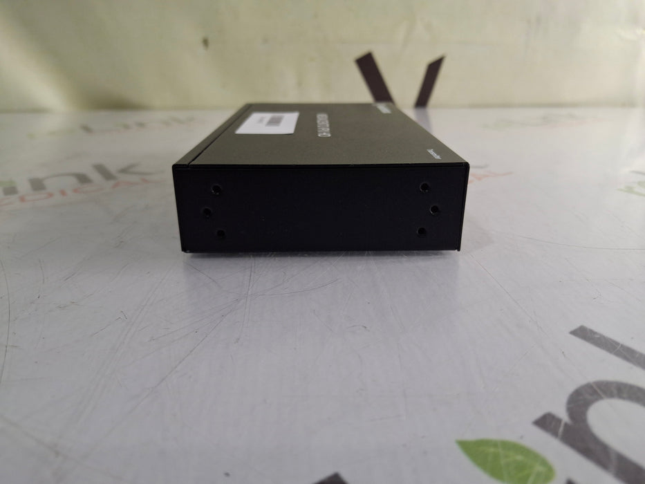 Black Box Network Services Mediacento IPX HD Extender Transmitter