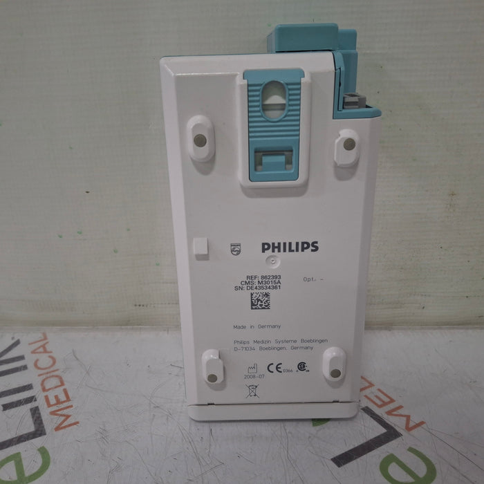 Philips Philips M3015A CO2 Extension Module Patient Monitors reLink Medical