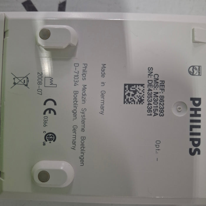Philips Philips M3015A CO2 Extension Module Patient Monitors reLink Medical
