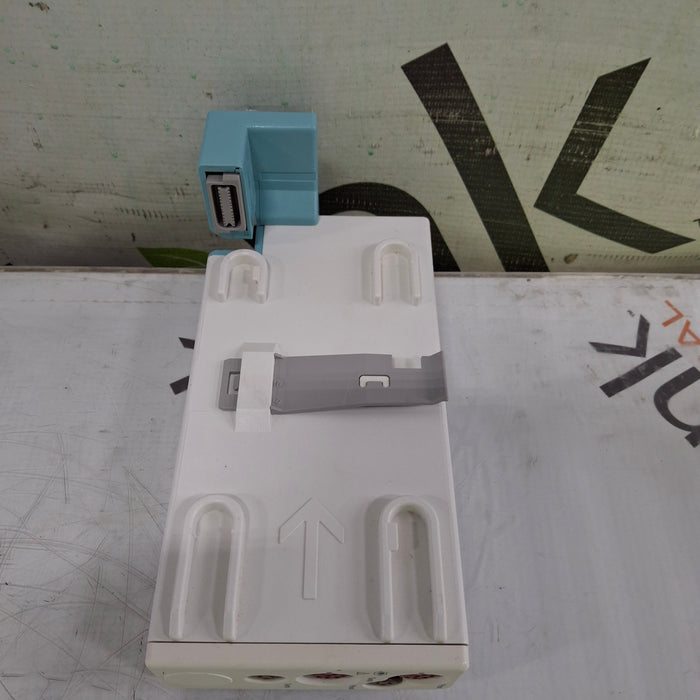 Philips Philips M3012A MMS Extension Module Patient Monitors reLink Medical
