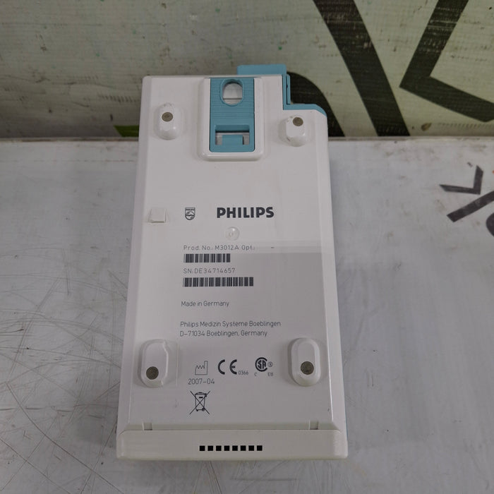 Philips Philips M3012A MMS Extension Module Patient Monitors reLink Medical