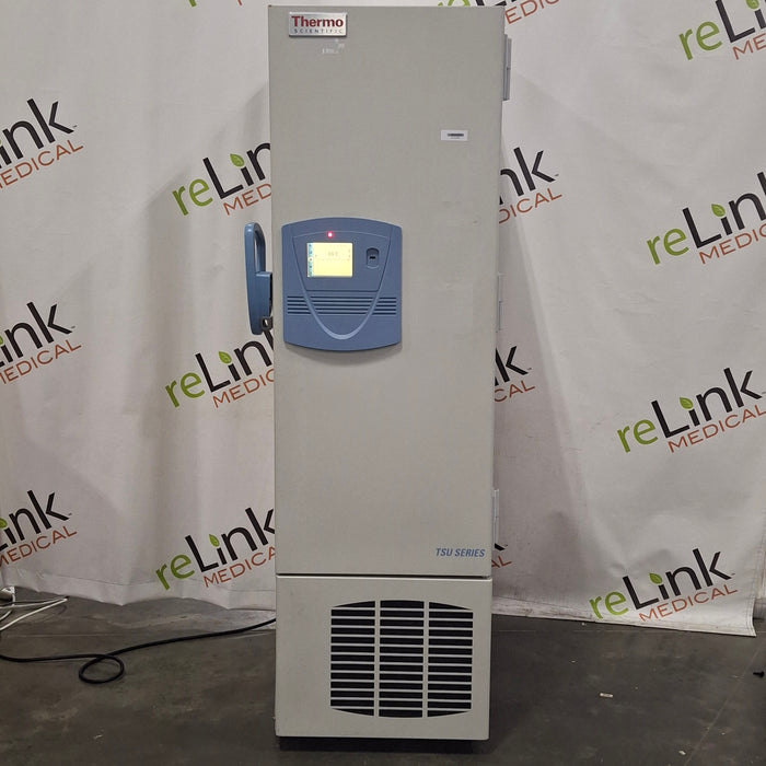 Thermo Scientific Thermo Scientific TSU300A Ultra-Low Freezer Research Lab reLink Medical