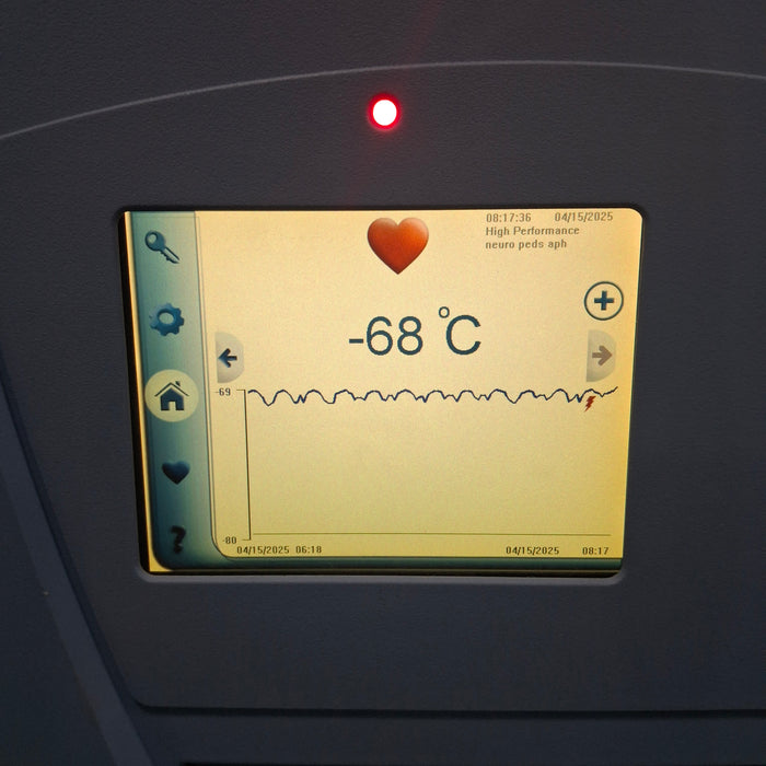 Thermo Scientific Thermo Scientific TSU300A Ultra-Low Freezer Research Lab reLink Medical