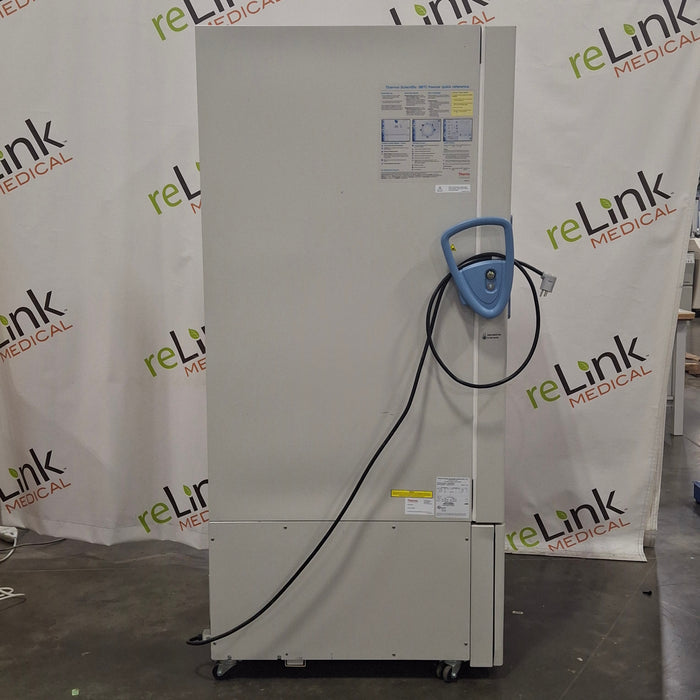 Thermo Scientific Thermo Scientific TSU300A Ultra-Low Freezer Research Lab reLink Medical
