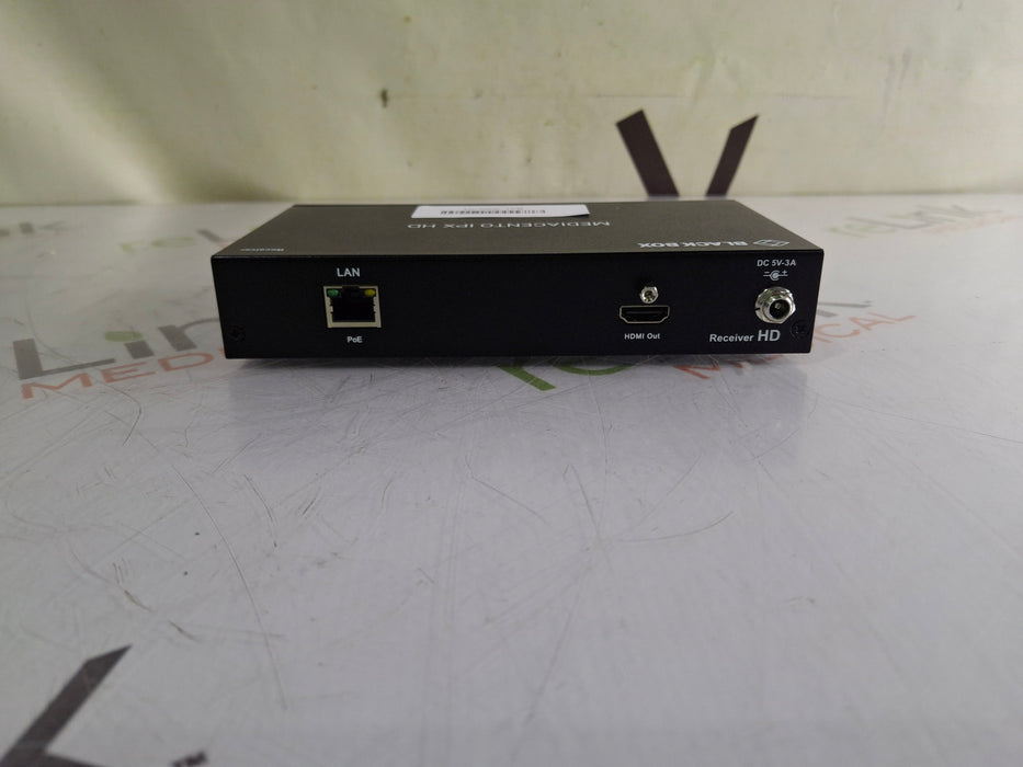 Black Box Network Services Mediacento IPX HD Extender Transmitter