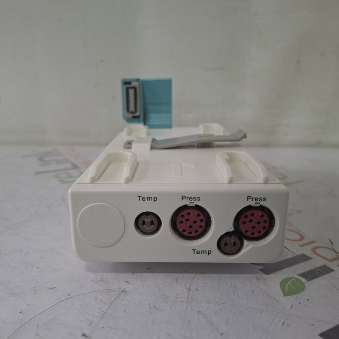 Philips Philips M3012A MMS Extension Module Patient Monitors reLink Medical