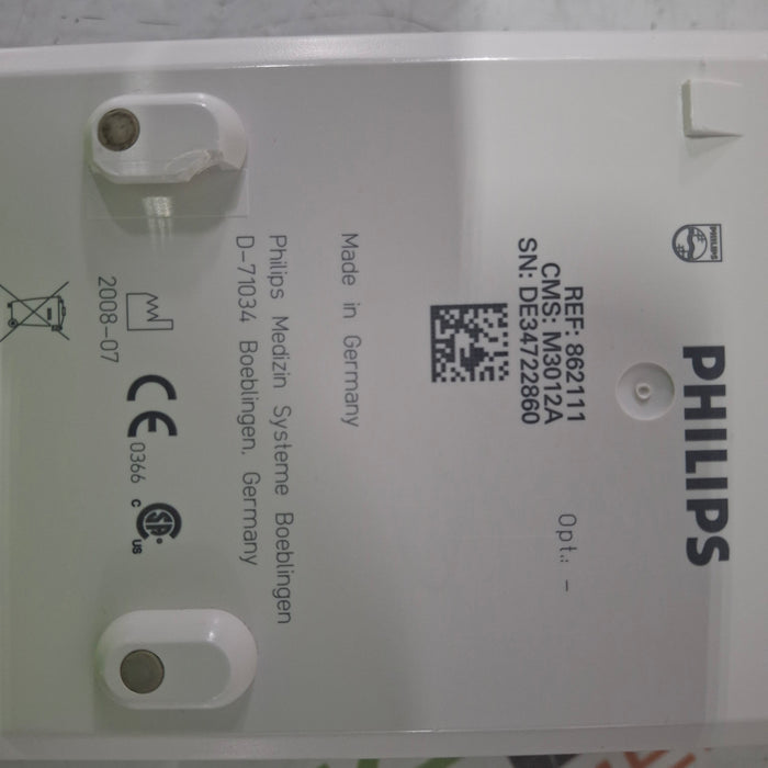 Philips Philips M3012A MMS Extension Module Patient Monitors reLink Medical