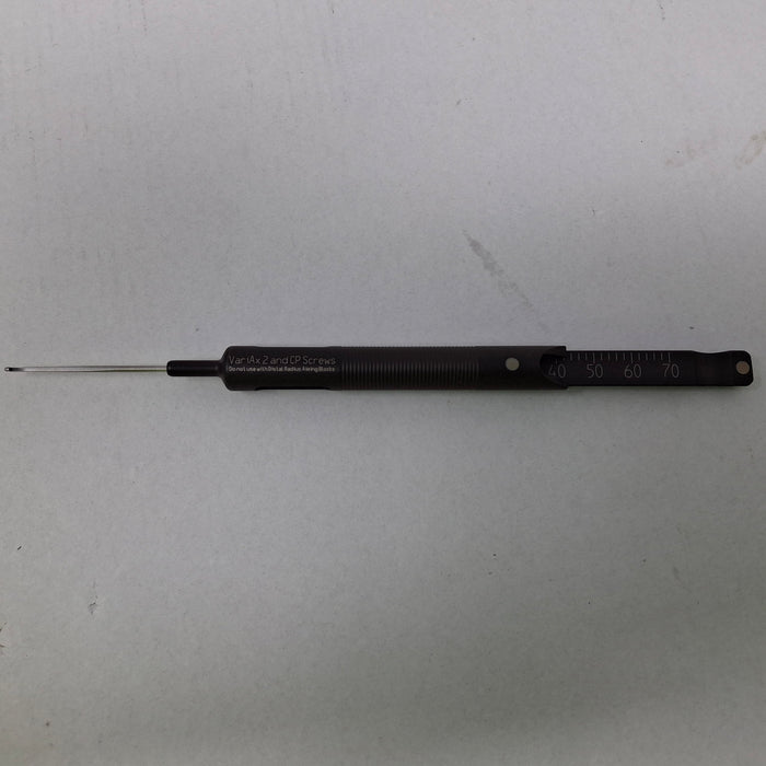 Stryker Stryker VariAx 2 Wrist Add-on Volar Plates Left & Right / Fragment Specific & Do Surgical Sets reLink Medical