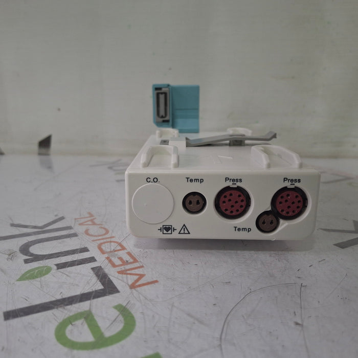 Philips Philips M3012A MMS Extension Module Patient Monitors reLink Medical