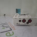 Philips Philips M3012A MMS Extension Module Patient Monitors reLink Medical