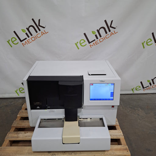 Sysmex Sysmex CA-1500 Hematology Analyzer Clinical Lab reLink Medical