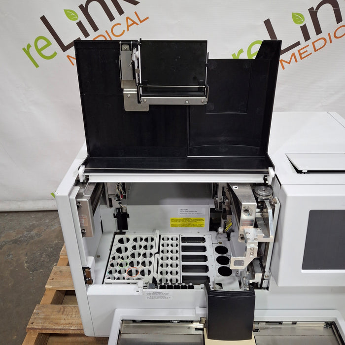 Sysmex Sysmex CA-1500 Hematology Analyzer Clinical Lab reLink Medical