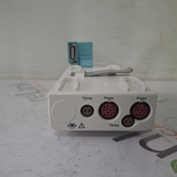 Philips Philips M3012A MMS Extension Module Patient Monitors reLink Medical