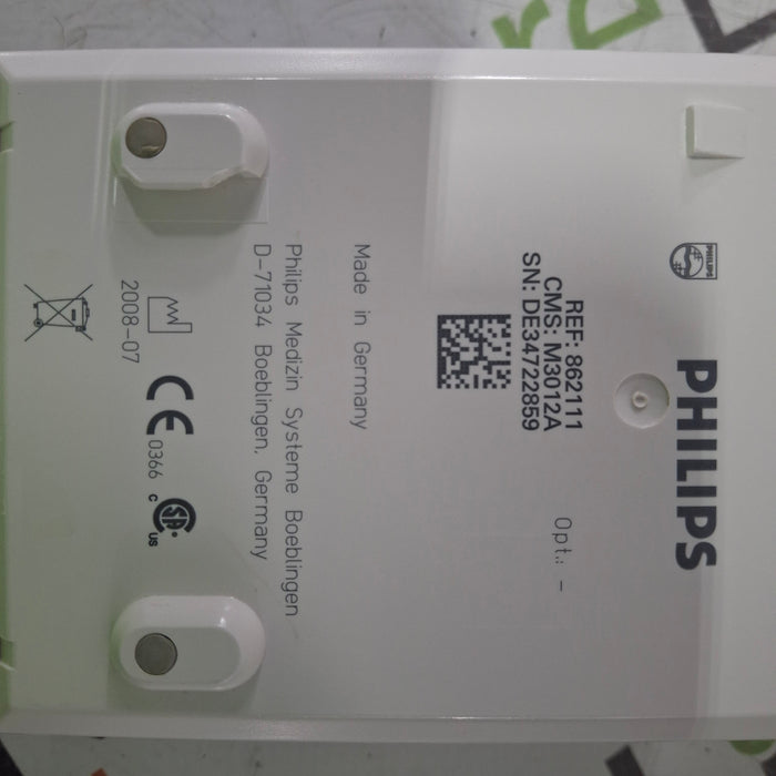 Philips Philips M3012A MMS Extension Module Patient Monitors reLink Medical