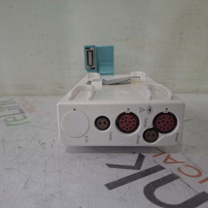 Philips Philips M3012A MMS Extension Module Patient Monitors reLink Medical