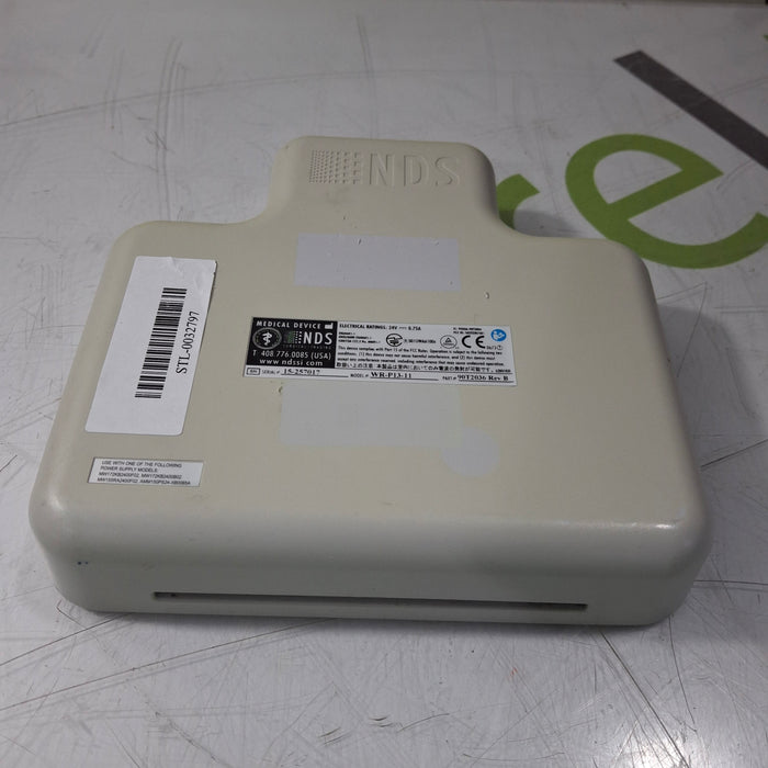 Karl Storz Karl Storz WR-P13-11 ZeroWire Wireless Receiver Rigid Endoscopy reLink Medical