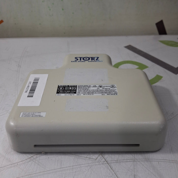 Karl Storz Karl Storz WT-P13-11 ZeroWire Transmitter Surgical Instruments reLink Medical