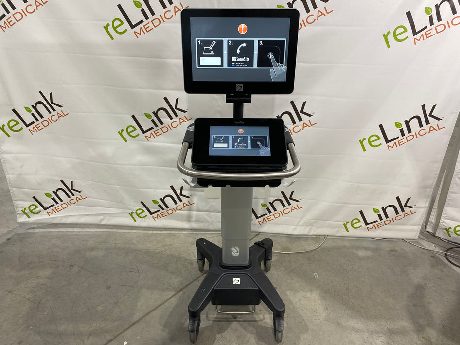 Sonosite X-Porte Ultrasound