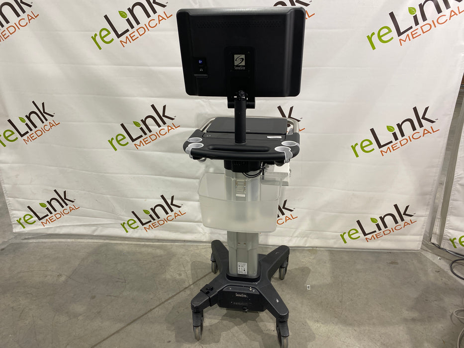 Sonosite X-Porte Ultrasound