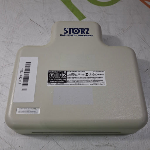 Karl Storz Karl Storz WT-P13-11 ZeroWire Transmitter Surgical Instruments reLink Medical