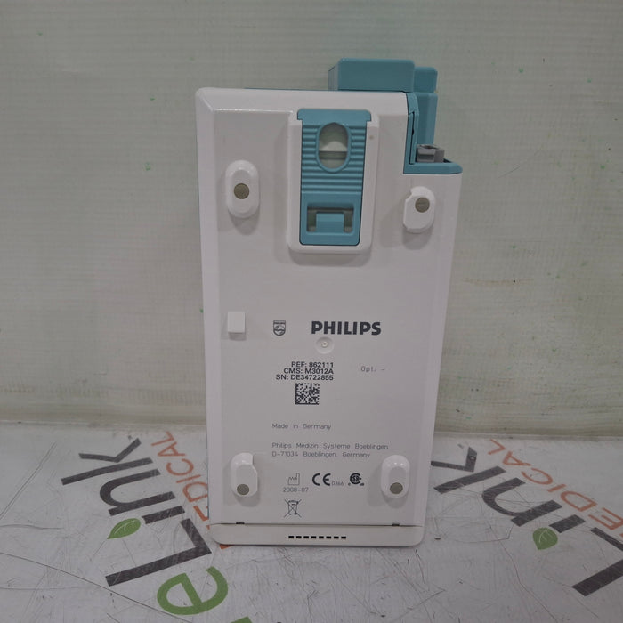 Philips Philips M3012A MMS Extension Module Patient Monitors reLink Medical