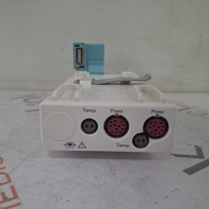 Philips Philips M3012A MMS Extension Module Patient Monitors reLink Medical