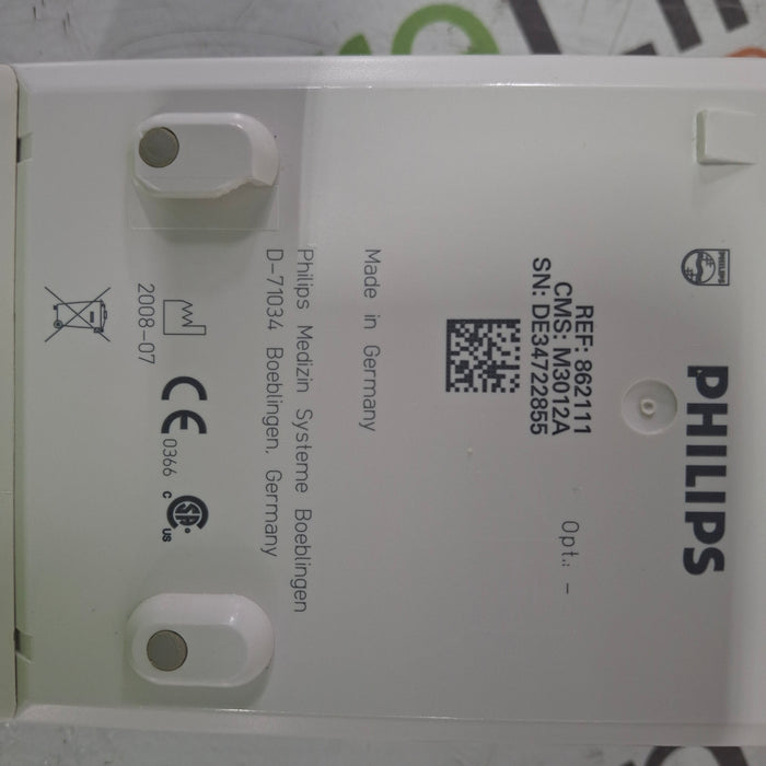 Philips Philips M3012A MMS Extension Module Patient Monitors reLink Medical
