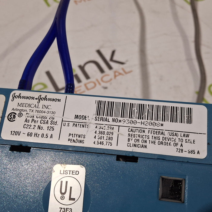 GE Healthcare Dinamap XL Vital Signs Monitor