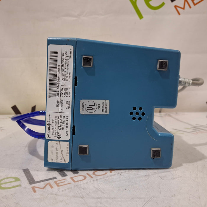 GE Healthcare Dinamap XL Vital Signs Monitor