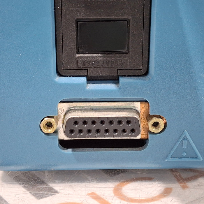 GE Healthcare Dinamap XL Vital Signs Monitor