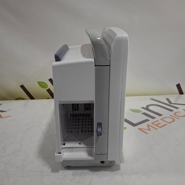 GE Healthcare GE Healthcare Carescape B650 Post Anesthesia Care Patient Monitor Patient Monitors reLink Medical