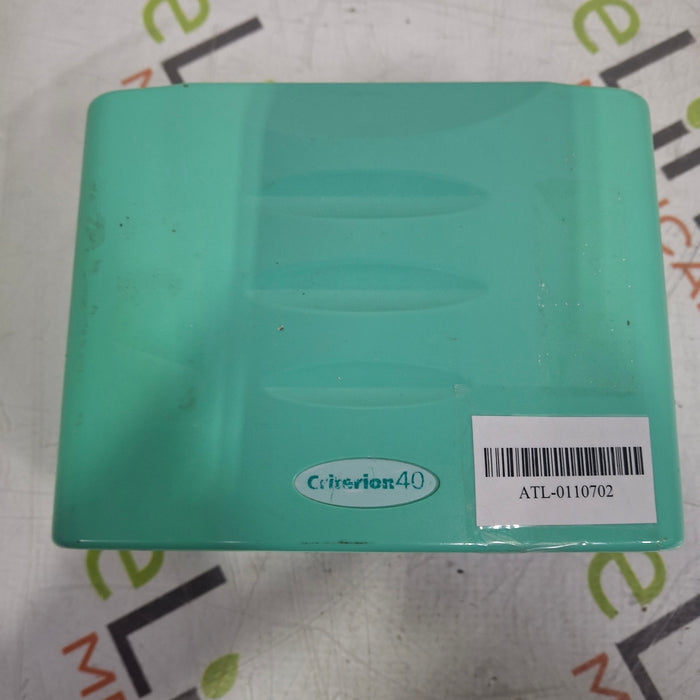 Caradyne limited Caradyne limited Criterion 40 Pressure Monitor Patient Monitors reLink Medical