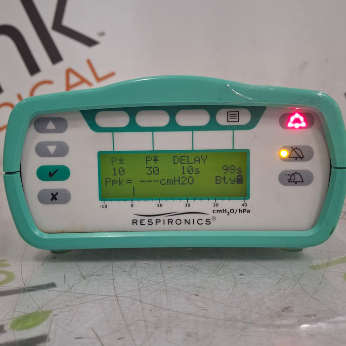 Caradyne limited Caradyne limited Criterion 40 Pressure Monitor Patient Monitors reLink Medical