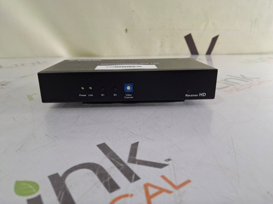 Black Box Network Services Mediacento IPX HD Extender Transmitter